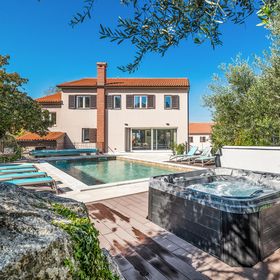 Vendégház Pula - CIR586