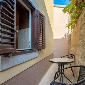 Vendégház Susak - CKL308