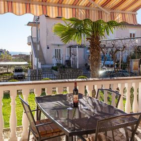 Apartman Krk - CKI483