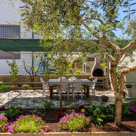 Apartman Krk - CKI483