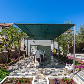 Apartman Krk - CKI483