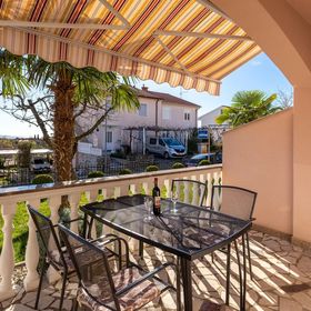 Apartman Krk - CKI482