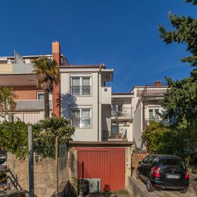 Apartman Crikvenica - CKC037