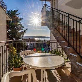 Apartman Crikvenica - CKC038