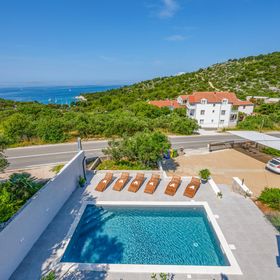 Apartman Murter - CDJ957