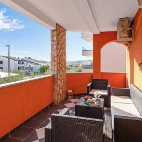 Apartman Krk - CKI431