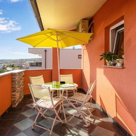 Apartman Krk - CKI432