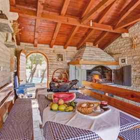 Vendégház Benkovac - CDI267