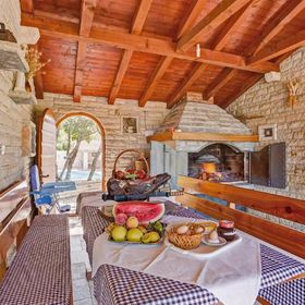 Vendégház Benkovac - CDI267