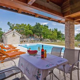 Vendégház Benkovac - CDI267