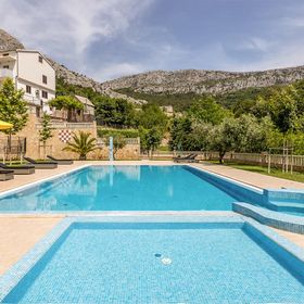 Vendégház Solin - CSC134