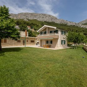 Vendégház Solin - CSC134