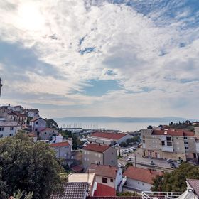 Apartman Novi Vinodolski - CKN718