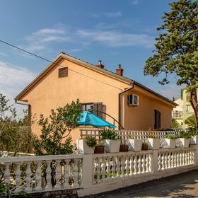 Apartman Novi Vinodolski - CKN718