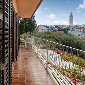 Apartman Novi Vinodolski - CKN718