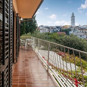 Apartman Novi Vinodolski - CKN718