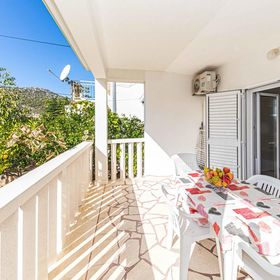 Apartman Poljica - CSC095