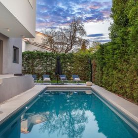 Vendégház Pula - CIR589