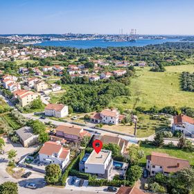 Vendégház Pula - CIR589