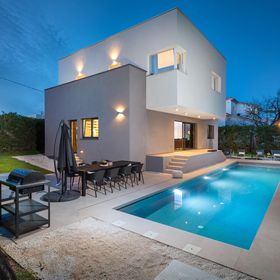 Vendégház Pula - CIR589