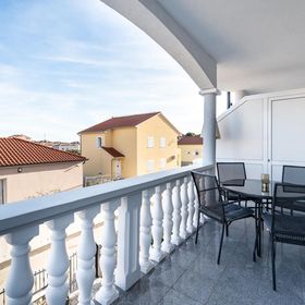 Apartman Biograd na Moru - CDI274