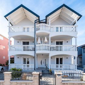 Apartman Biograd na Moru - CDI274