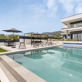 Vendégház Kaštel Stari - CSC084