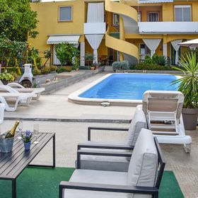 Apartman Pakoštane - CDA037