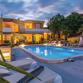 Apartman Pakoštane - CDA036