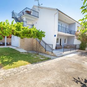 Apartman Medulin - CIM640