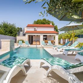 Vendégház Pomer - CIB544