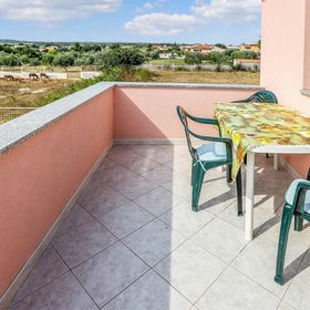 Vendégház Galižana - CIR597