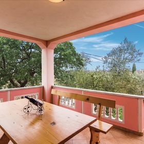 Apartman Pula - CIR258