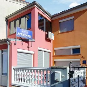 Apartman Pula - CIR593