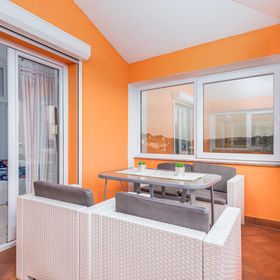 Apartman Pula - CIR594