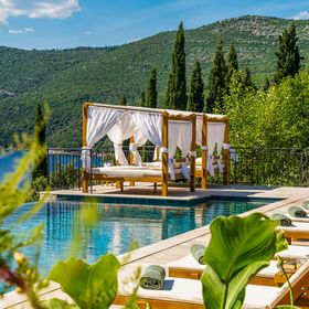 Vendégház Gruda - CDD915