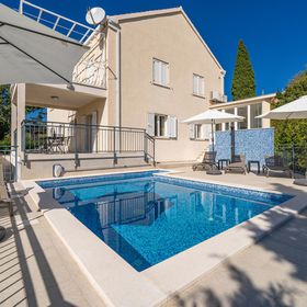 Vendégház Mlini - CDD857