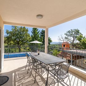 Vendégház Mlini - CDD857