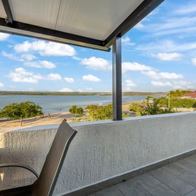 Vendégház Raslina - CDJ994