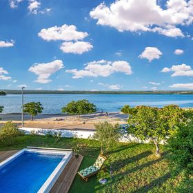 Vendégház Raslina - CDJ994