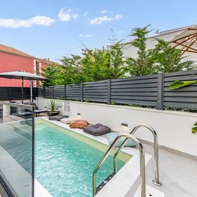 Vendégház Srima - CDJ995