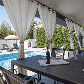 Vendégház Galižana - CIR581