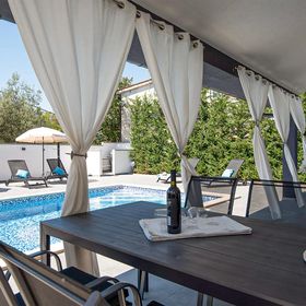 Vendégház Galižana - CIR581