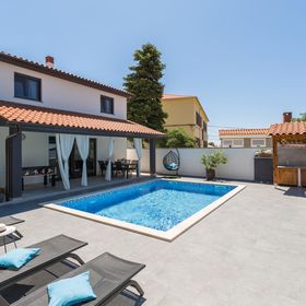 Vendégház Galižana - CIR581