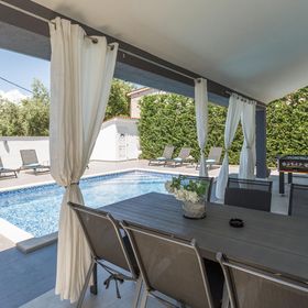 Vendégház Galižana - CIR581