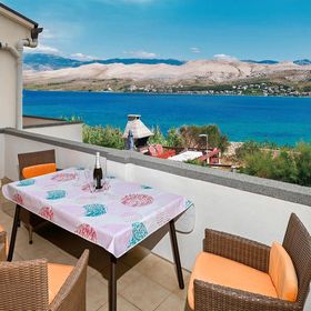 Apartman Pag - CKP002