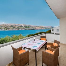 Apartman Pag - CKP002