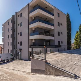 Apartman Seget Donji - CSC147