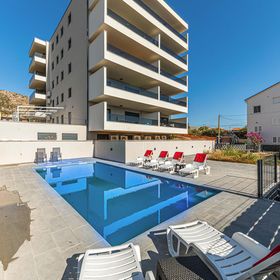 Apartman Seget Donji - CSC147