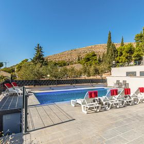 Apartman Seget Donji - CSC147